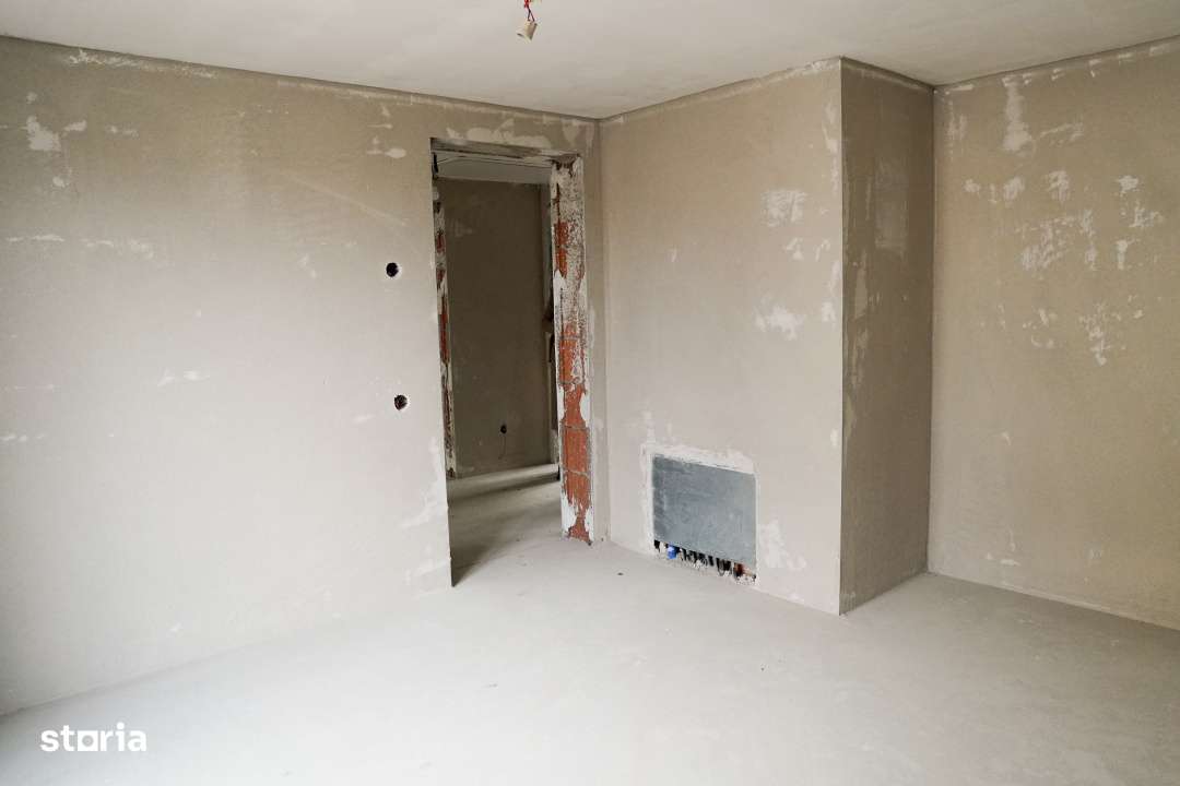 Casa single premium in Talmaciu | 4 camere | teren 300 mp-18