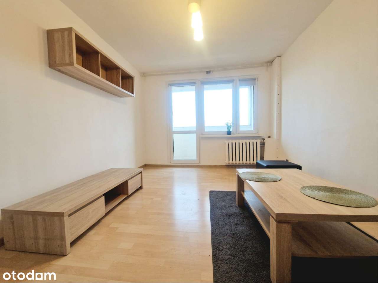 Bytom, ul. Łużycka – 2 pokoje, 43 m², balkon, świetna lokalizacja!-2