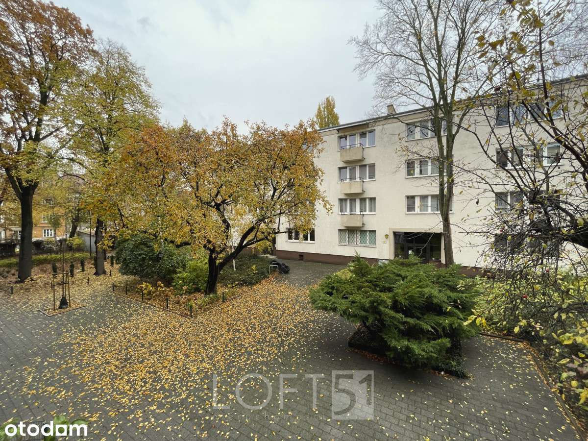 3 pokoje, blisko Starówki, po remoncie-0