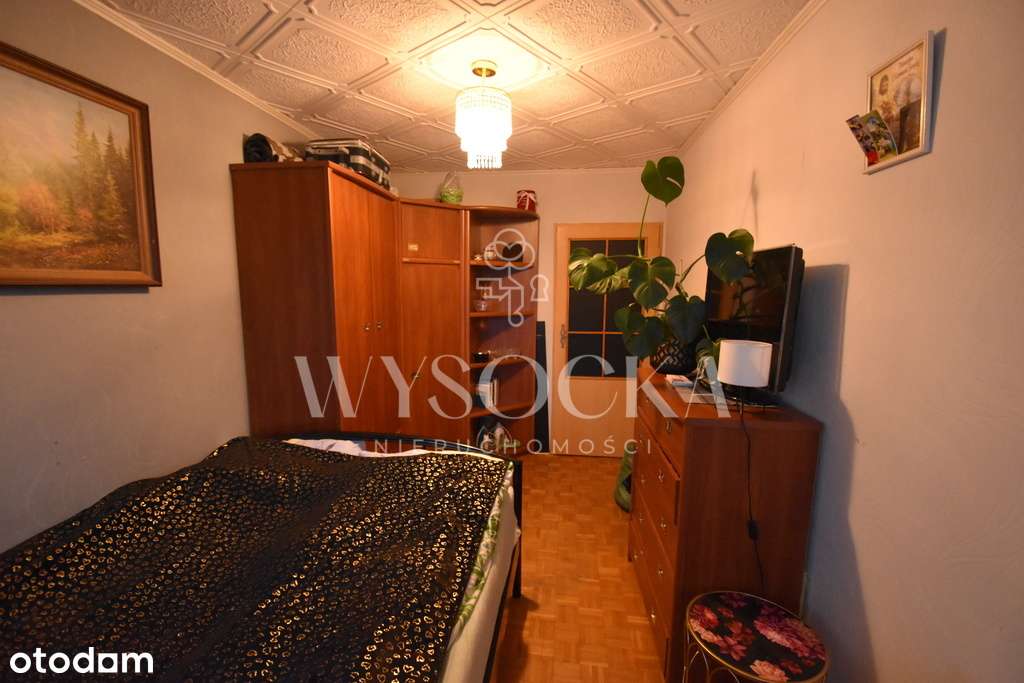 2 pokojowe z balkonem do zamieszkania na osiedlu .-5