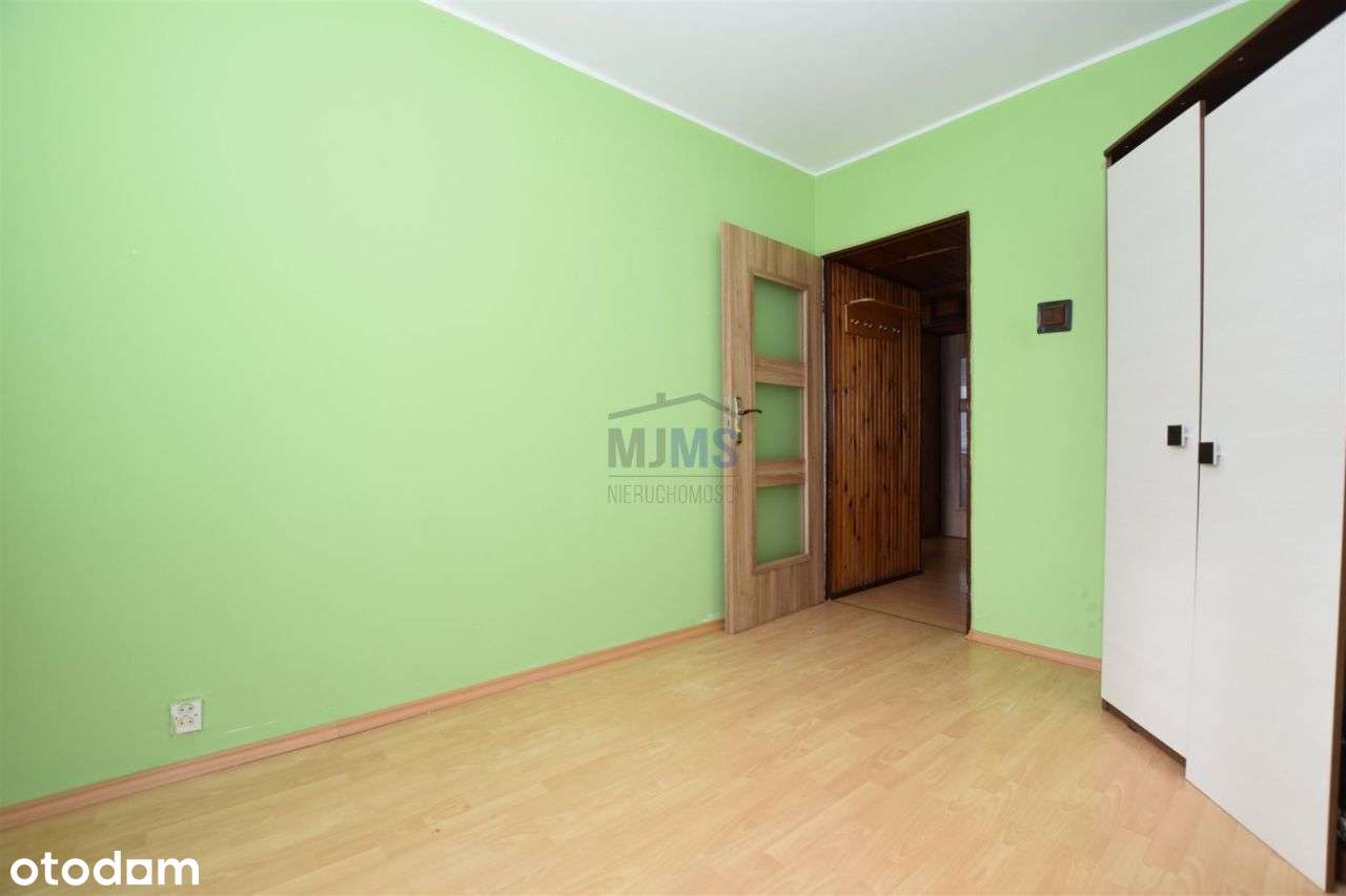 Mieszkanie 3 pok. – Ustka Centrum-9