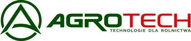 AGRO-TECH TOMASZ SZPONAR logo