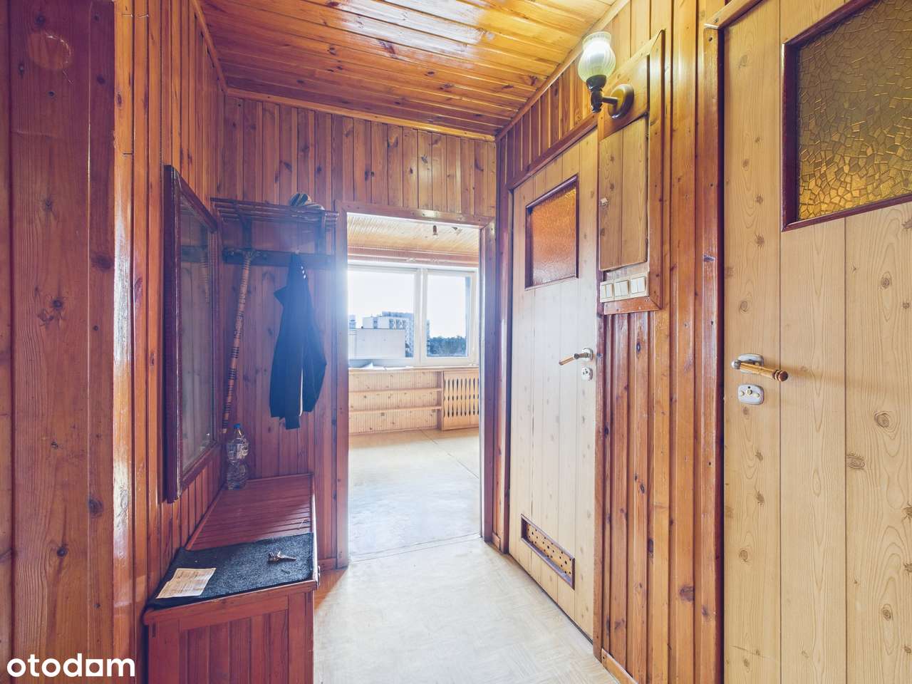 Mieszkanie do własnej aranżacji-9