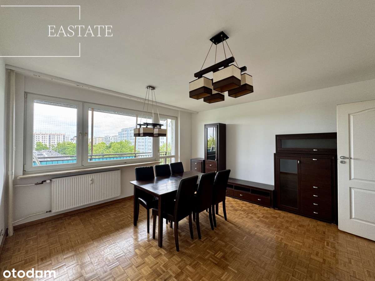 3 sypialnie, balkon, parking, piwnica - Jelonki - Pełny obrazek: 1/18