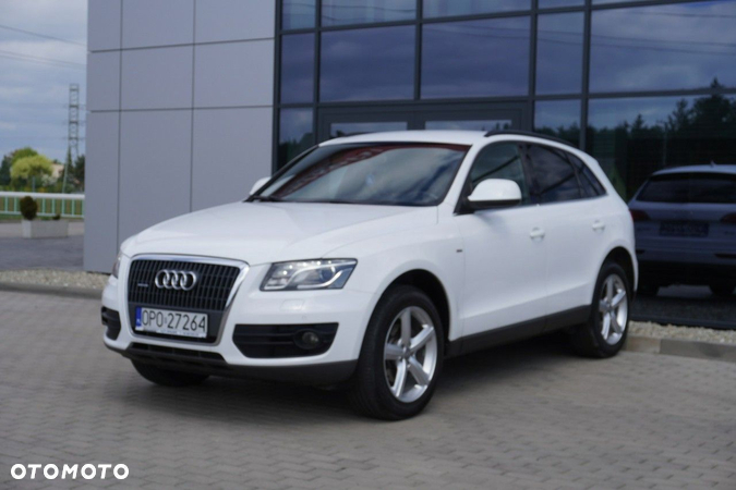 Audi Q5 2.0 TDI Quattro - 4