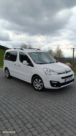 Citroën Berlingo - 4