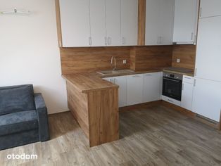 Kraków-nowe komfortowo urządzone mieszkanie 50m
