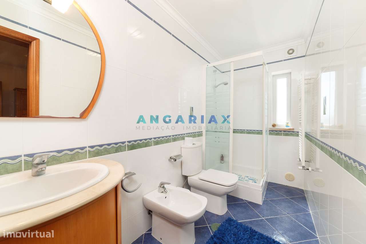 ANG492 - Moradia T4 para venda na Praia da Costa de Lavos, Figueira da-25