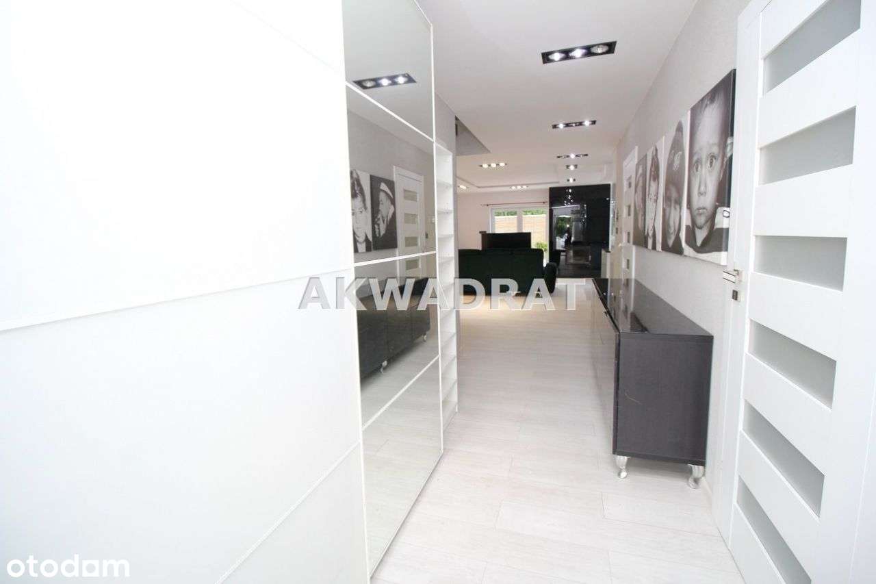 Wolnostojący dom do zamieszkania Konradów - Pełny obrazek: 5/13