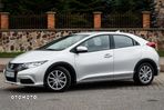 Honda Civic 1.4 Comfort - 7