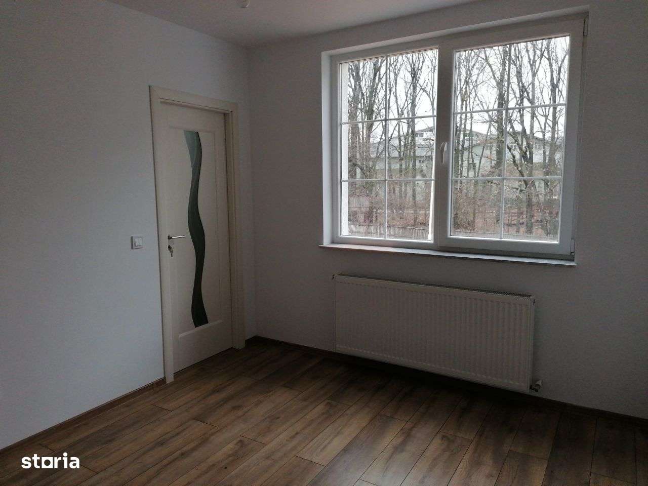 Ap 2 camere Trivale Park- Incalzire in pardoseala-3