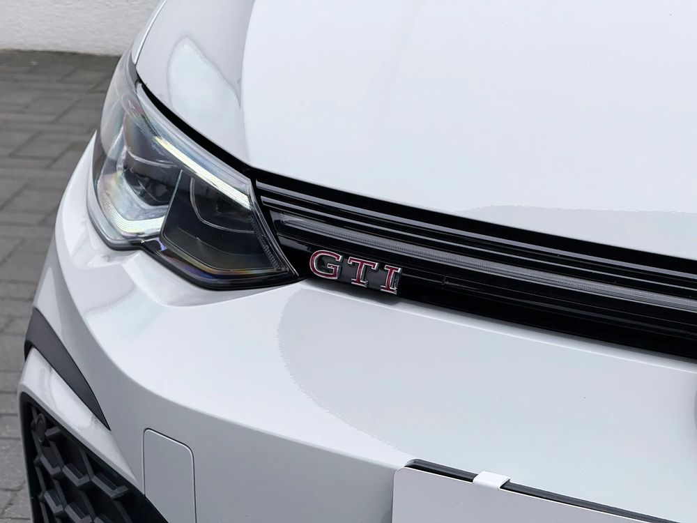 Volkswagen Golf 2.0 TSI Opf DSG GTI 245 KM — zdjęcie 3