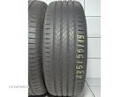 Opony letnie 235/55R19 105W Continental - 2