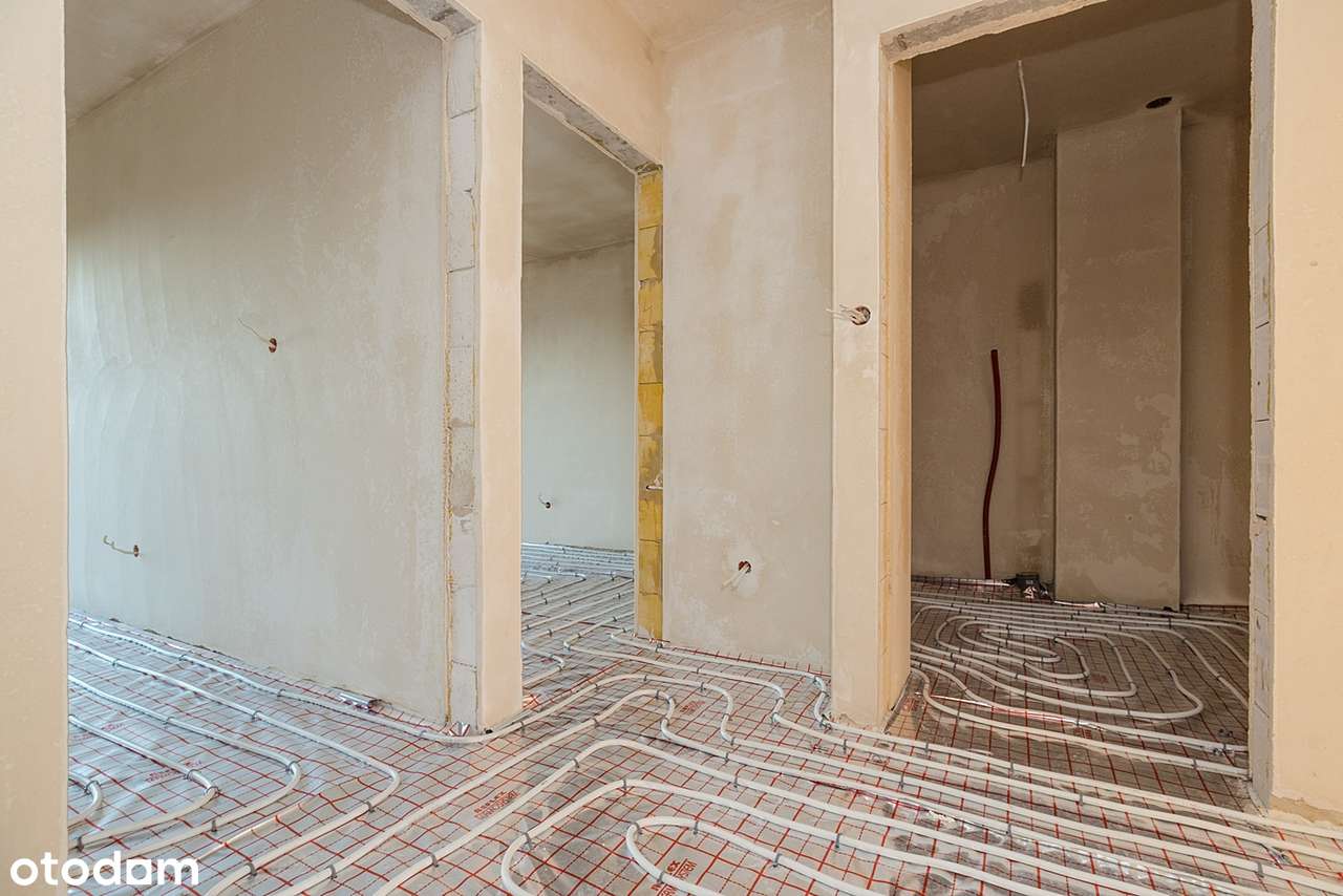 Mieszkanie, 100 m², Nowa Wola - Pełny obrazek: 5/20