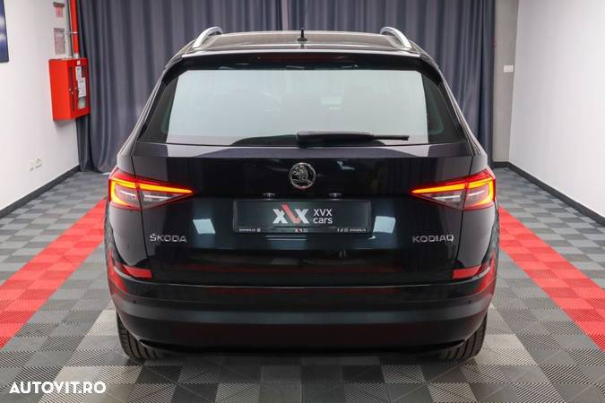 Skoda Kodiaq 2.0 TDI DSG Style - 18