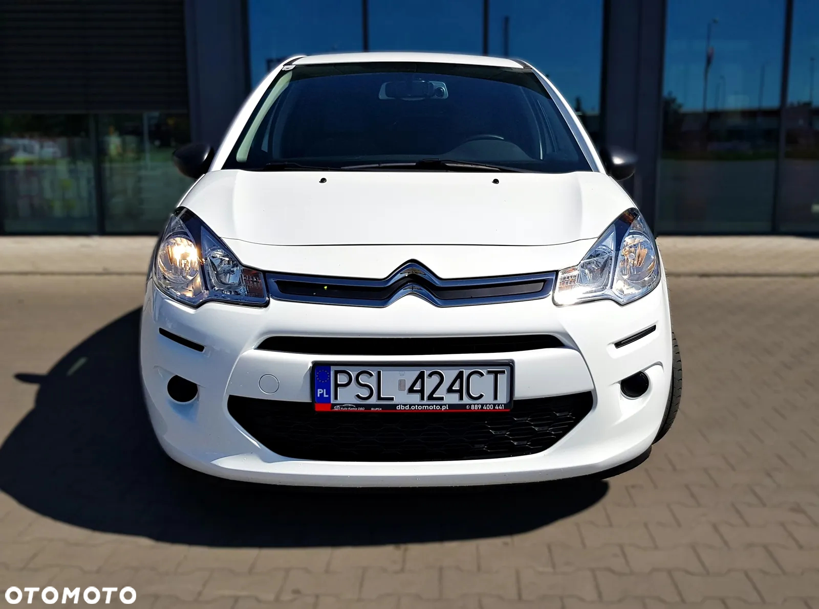 Citroën C3 - 22