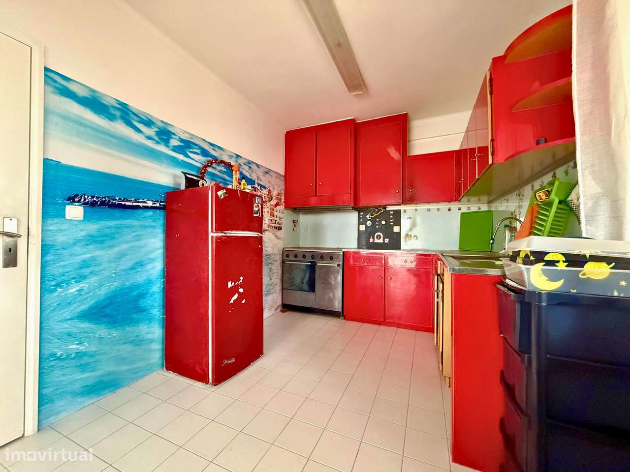 Apartamento T2, Monserrate - Grande imagem: 3/21