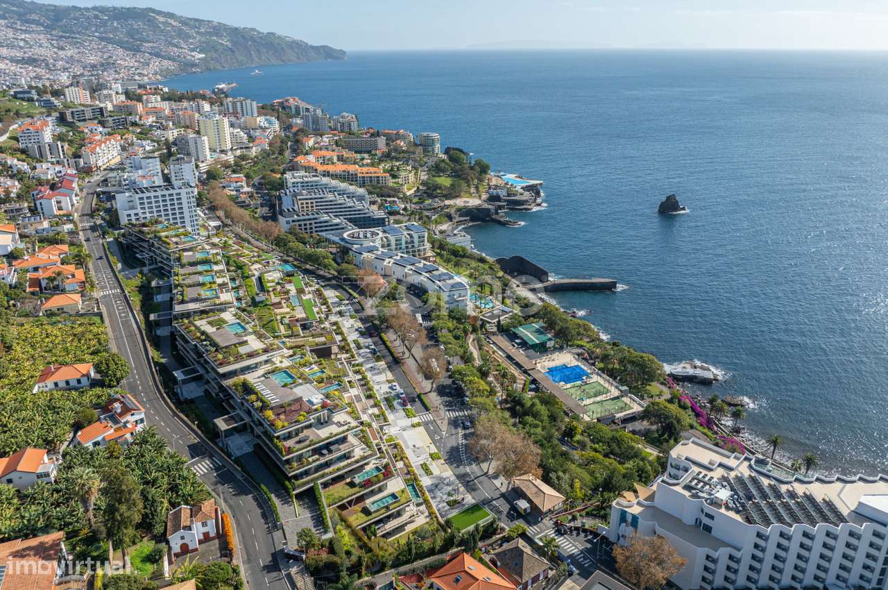 Apartamento T2 Savoy Monumentalis-14