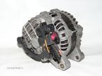 ORYGINAŁ alternator 9635772980 Citroen C5 I C8 Xsara Picasso Berlingo Jumper Jumpy I Peugeot 607 807 Boxer Expert Partner diesel 2.0 HDI - 8