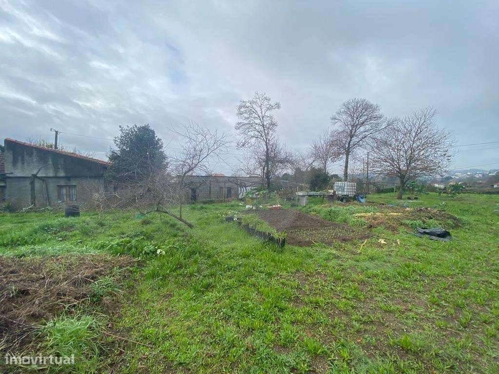 Terreno com 1175 m2 Paços de Ferreira - Grande imagem: 4/20