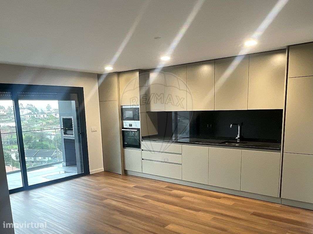 Apartamento T2 para venda - Grande imagem: 5/15