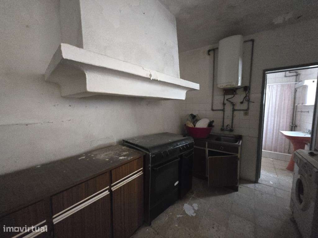 Moradia T3 com Terraço | Para Remodelar | Belver - Gavião - Grande imagem: 3/18