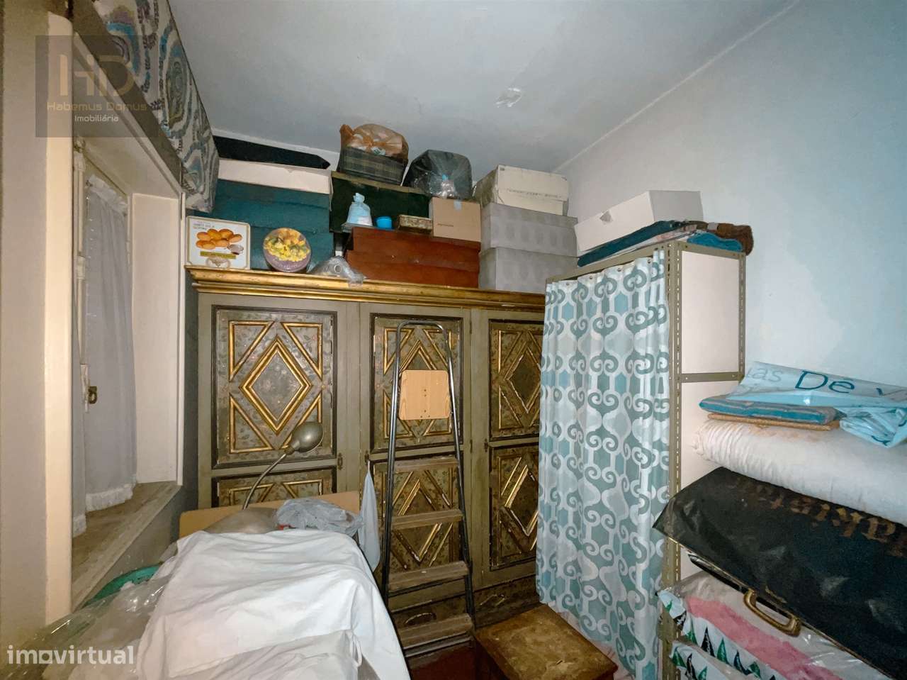 Moradia T6  em Monte dos Burgos-40