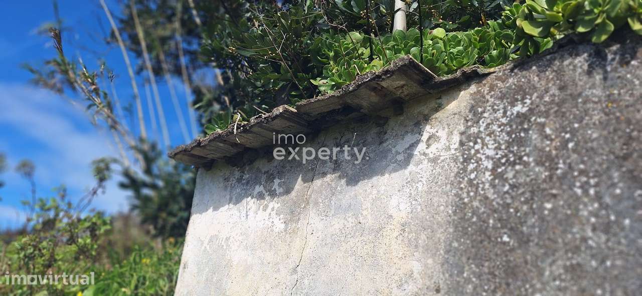 Moradia T2  em ruína para recuperar na Calheta, Madeira - Grande imagem: 5/24