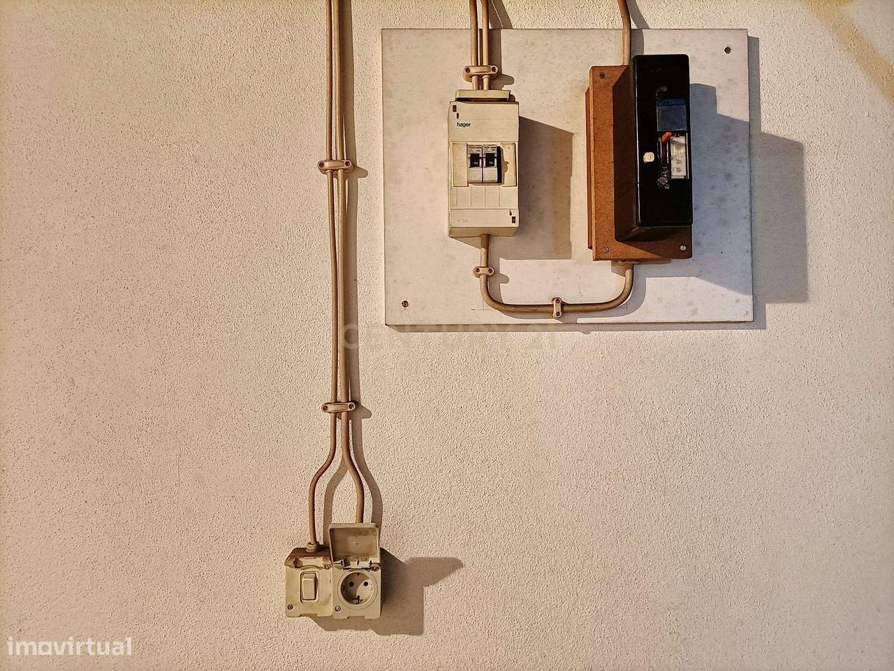 Garagem Box em Agualva-Cacém - 20m² - Grande imagem: 5/7