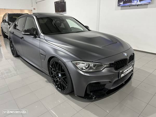 BMW 320 d xDrive Pack M - 47