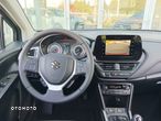 Suzuki SX4 S-Cross 1.4 SHVS Premium - 12