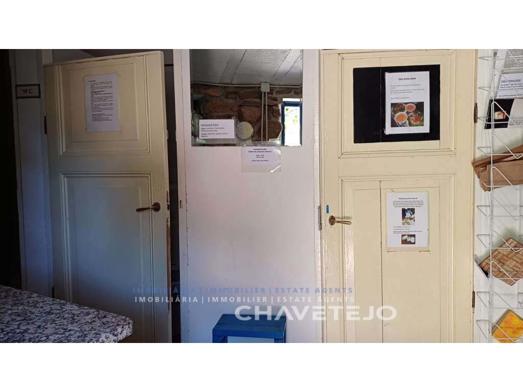 Encantador Turismo Rural em Figueiró dos Vinhos-25