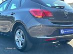 Opel Astra 1.3 CDTI DPF ecoFLEX Edition - 13