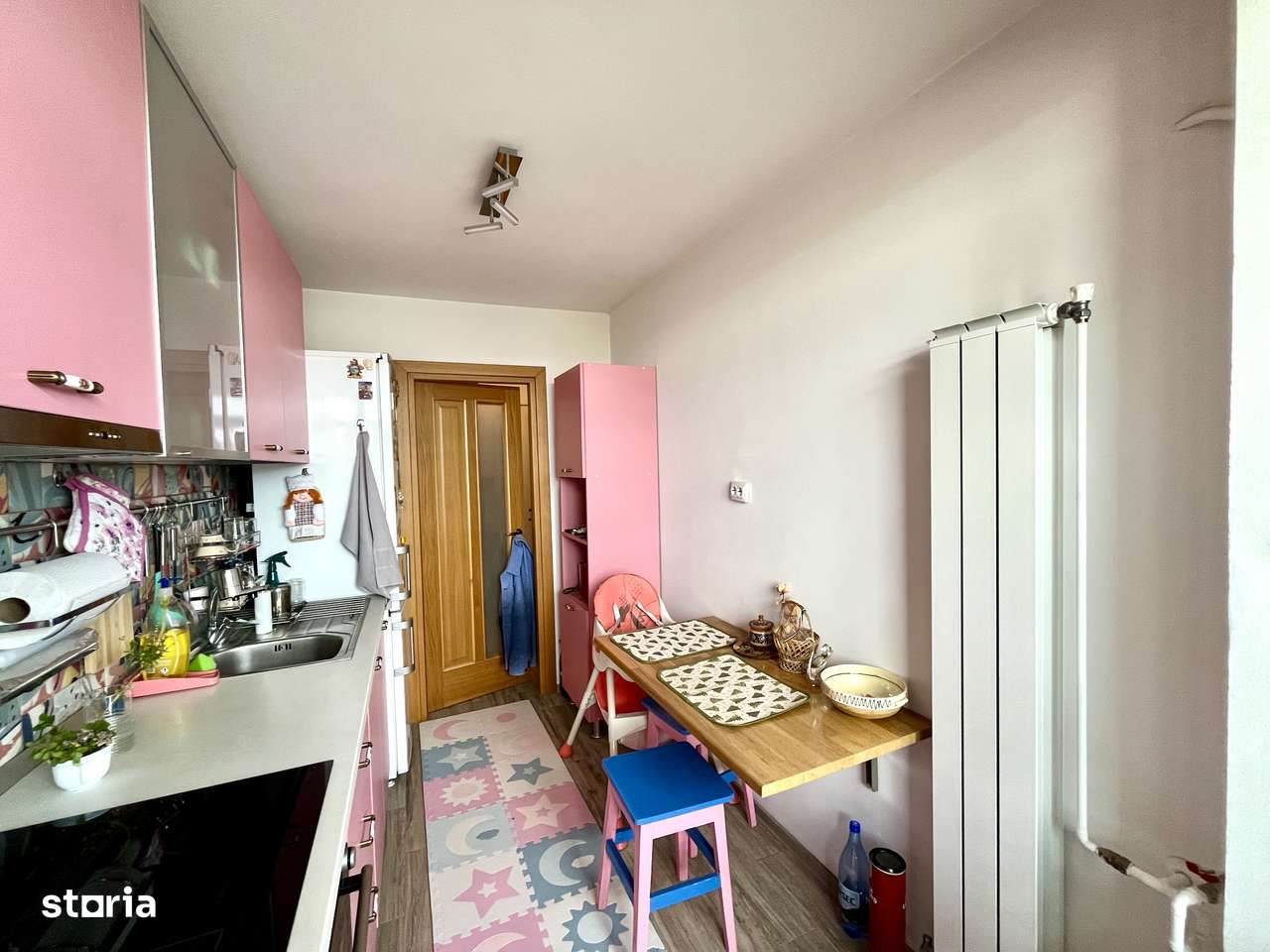 2 camere | Parc Titan | Vedere superba Parc-3