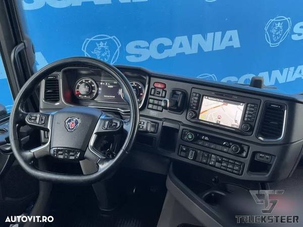 Scania R410 - 5