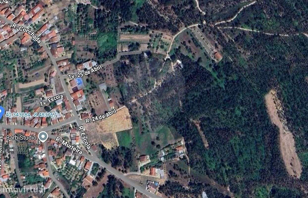 Terreno  para venda - Grande imagem: 1/3