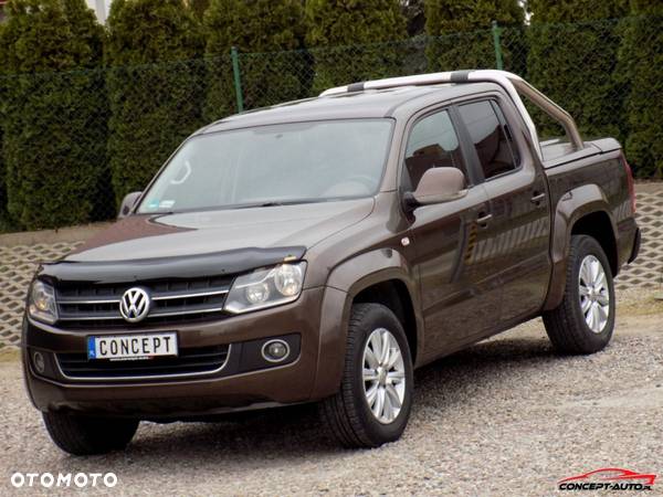 Volkswagen Amarok - 5