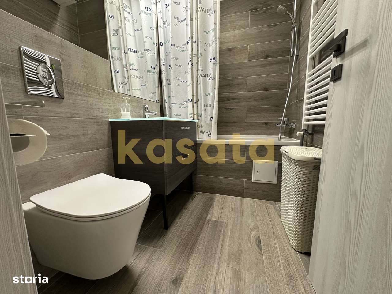 Garsonieră | Grozăvești | Metrou | Etaj Intermediar-7