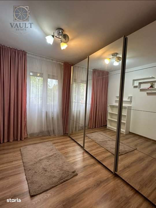 Apartament 4 camere - 3 minute de metrou - 5 minute de I.O.R - Titan - Imagine principală: 2/19