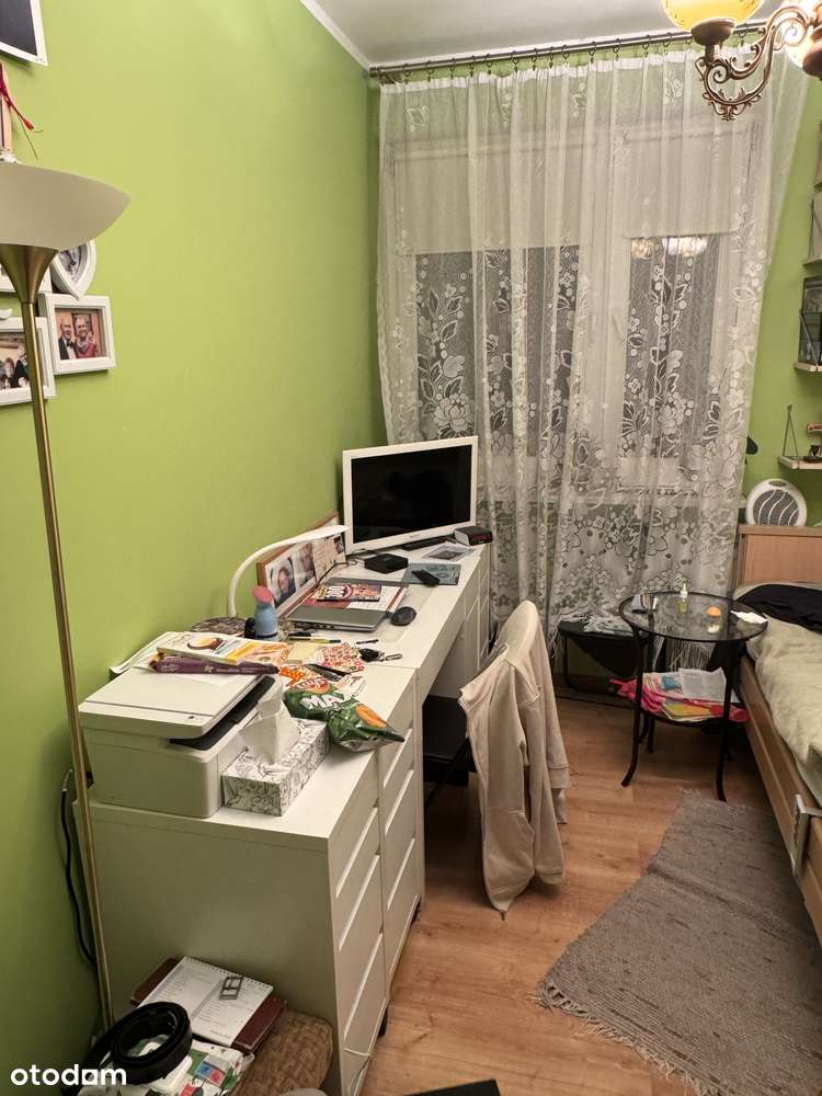 Na sprzedaż 3 pokoje 64 m2 Poznań 1 p. os. Bol. Chrobrego, Piątkowo - Pełny obrazek: 3/7