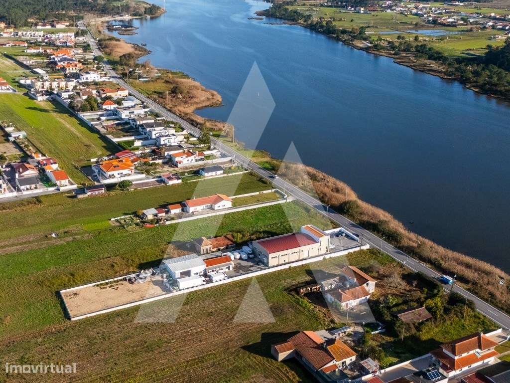 Moradia Térrea Isolada - Torrão Lameiro, Ovar-27