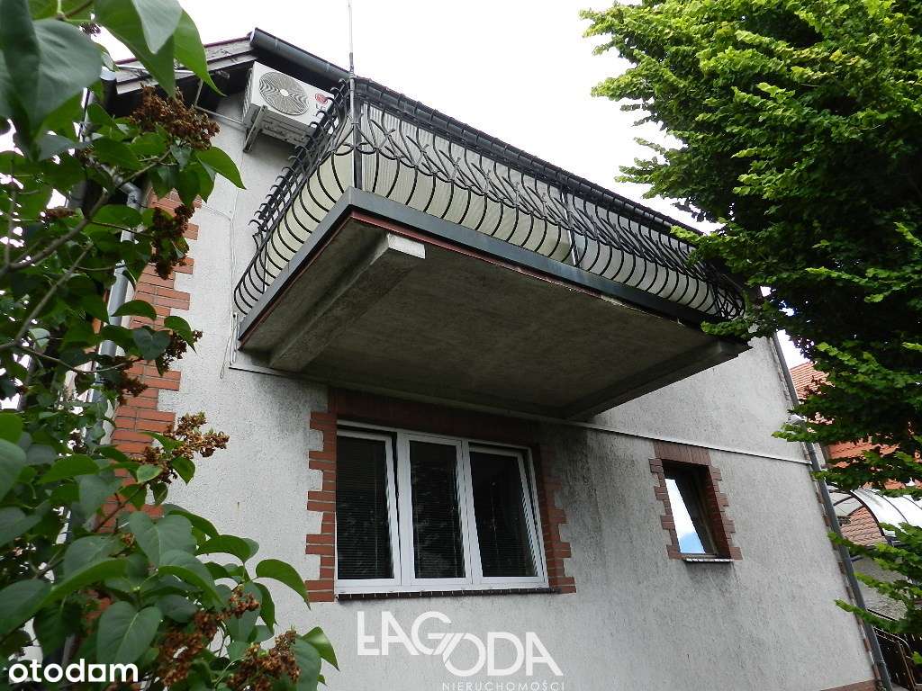 Dom w Międzyrzeczu z częścią handlowo-usługową-7