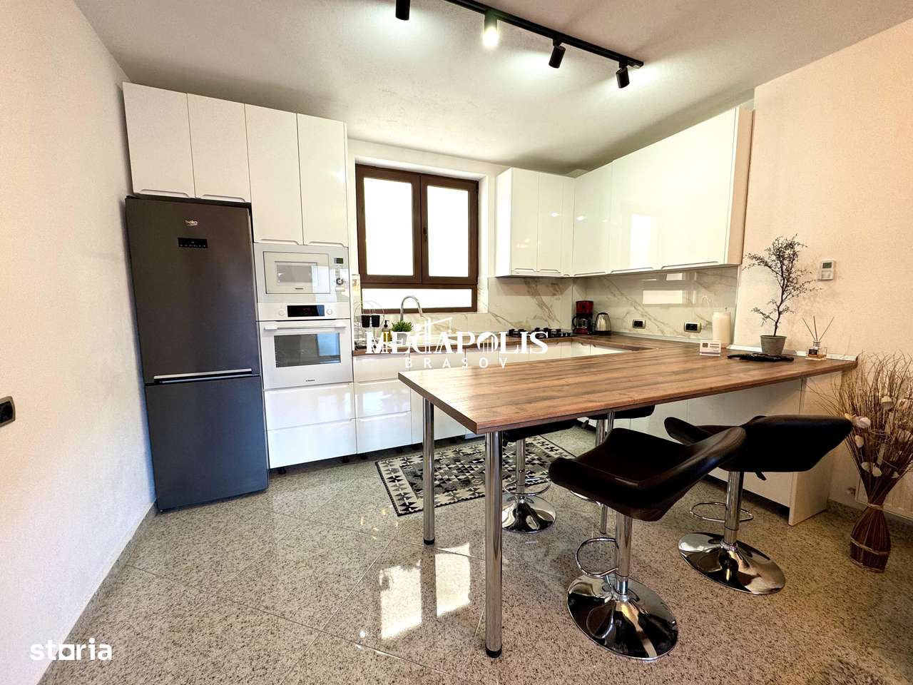 Casă 6 camere  | 150 mp | Foișor | Pet Friendly - Imagine principală: 5/20