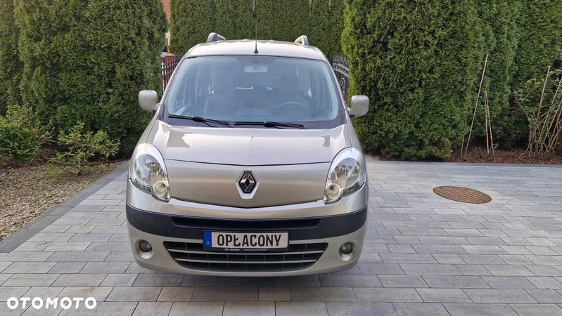 Renault Kangoo 1.6 16V Helios2 - 2