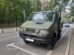 Iveco daily TURBODIESEL 4X4 - 5