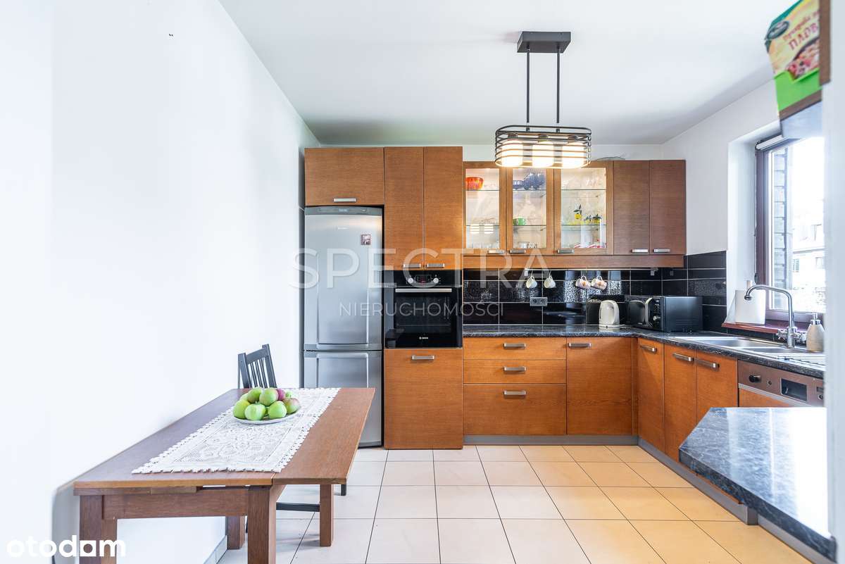 Wyjątkowe 2 pokoje | Do wejścia | Jasne wnętrze | Spokój i zieleń-10