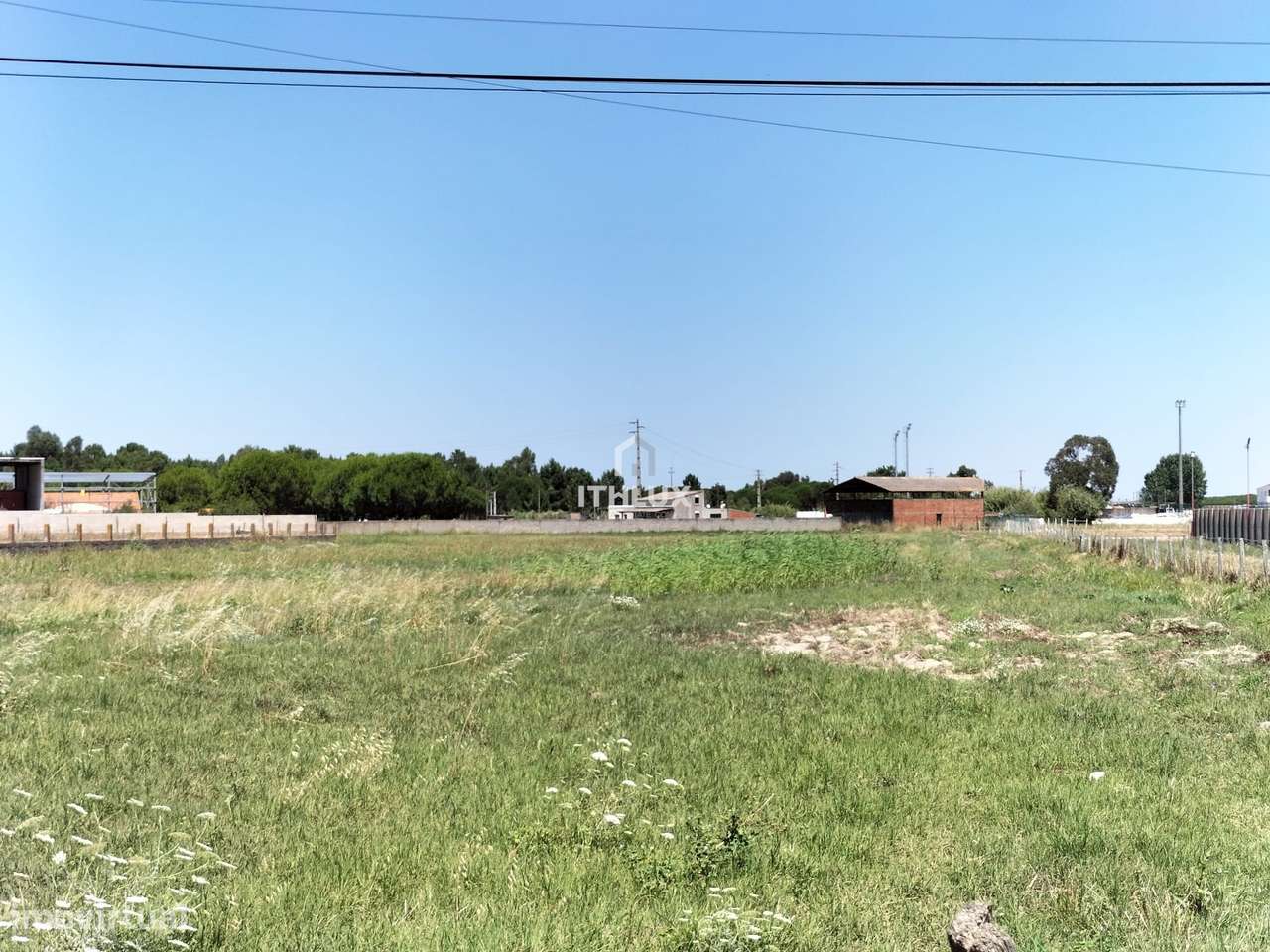 Terreno Urbano em Samora Correia - Grande imagem: 5/7