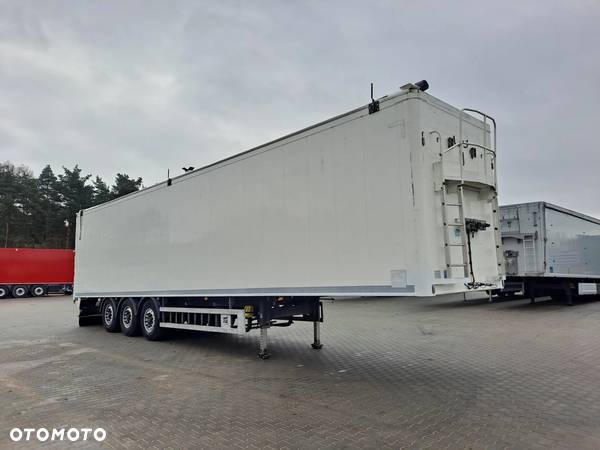 Knapen Trailers - 8