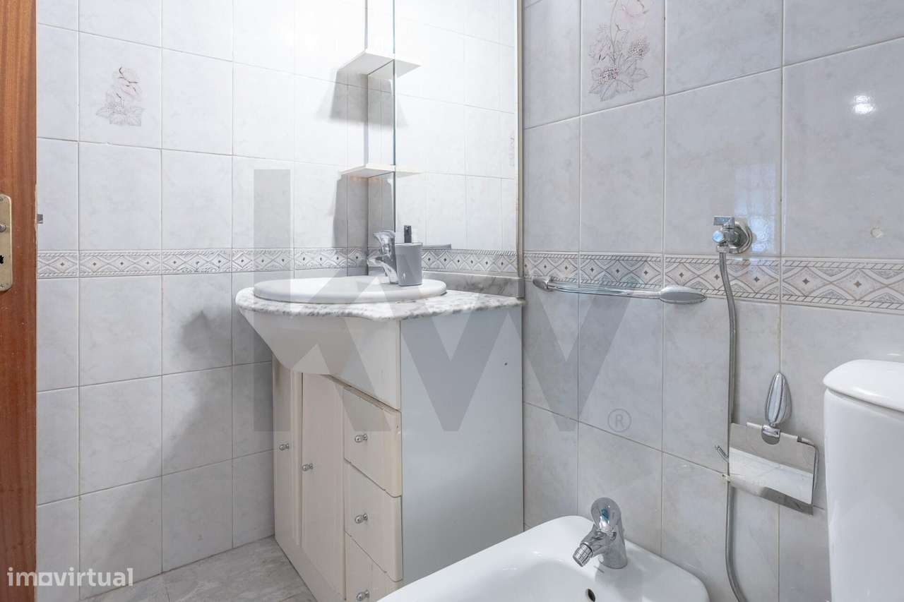 T2 com Vista Rio na Quinta da Piedade – Espaço, Conforto e Localização-20