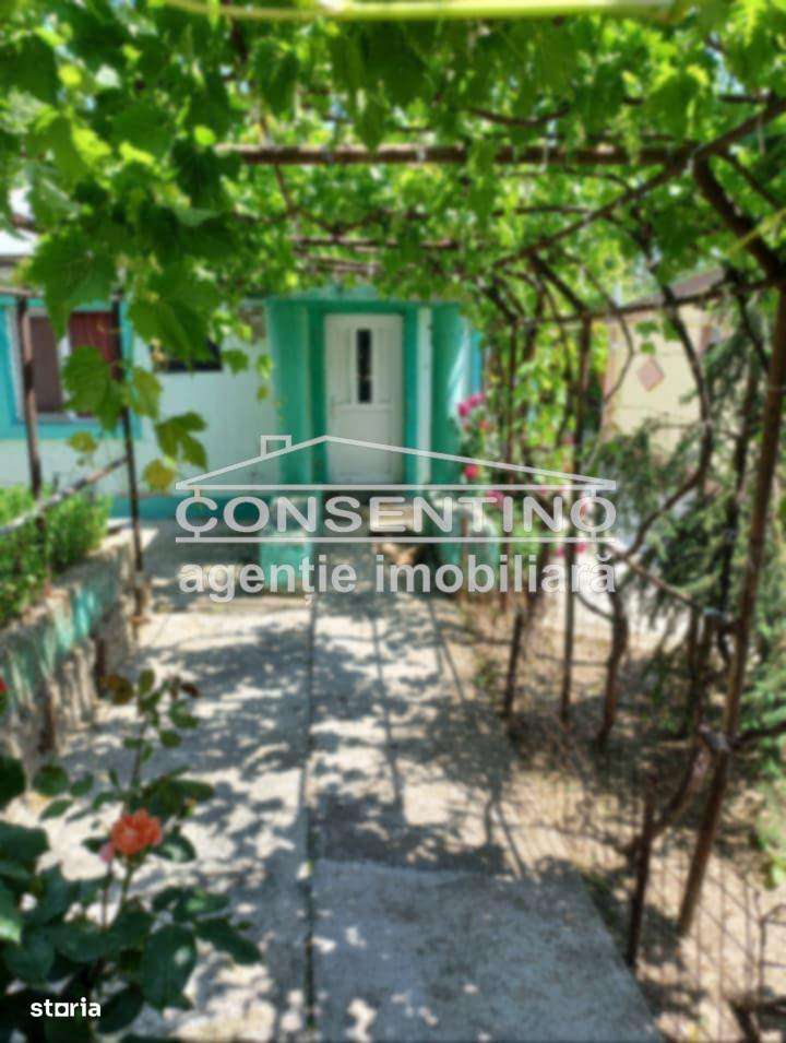 Se vinde casa si teren in zona Dorobanti - Imagine principală: 4/13